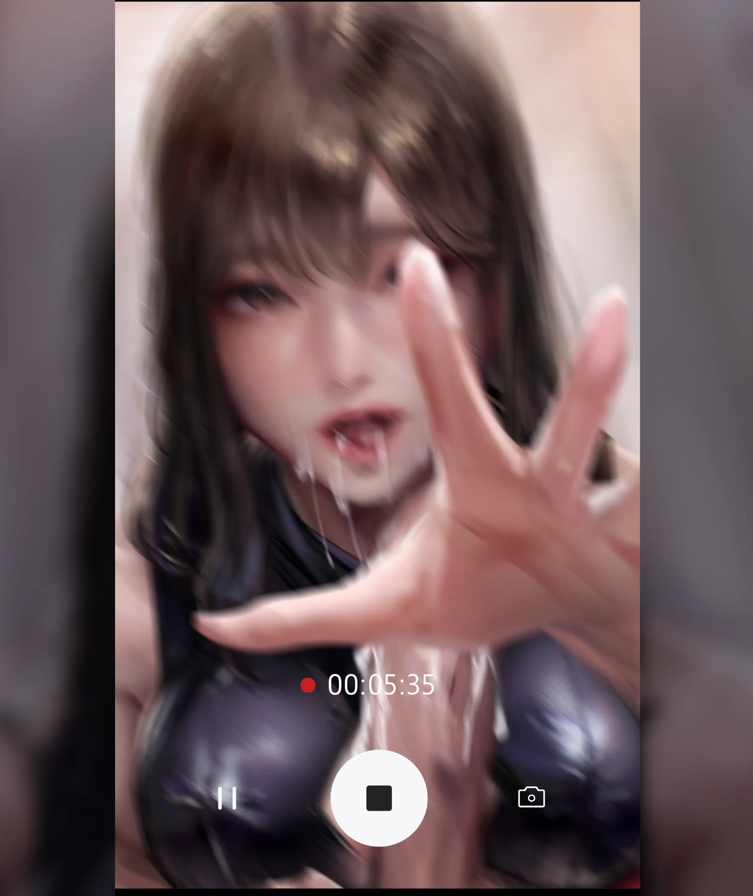 오피녀가 알고보니 동창이였던건-전편 ♥ (Decensored)